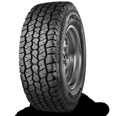 Pneu VREDESTEIN 265/65R18