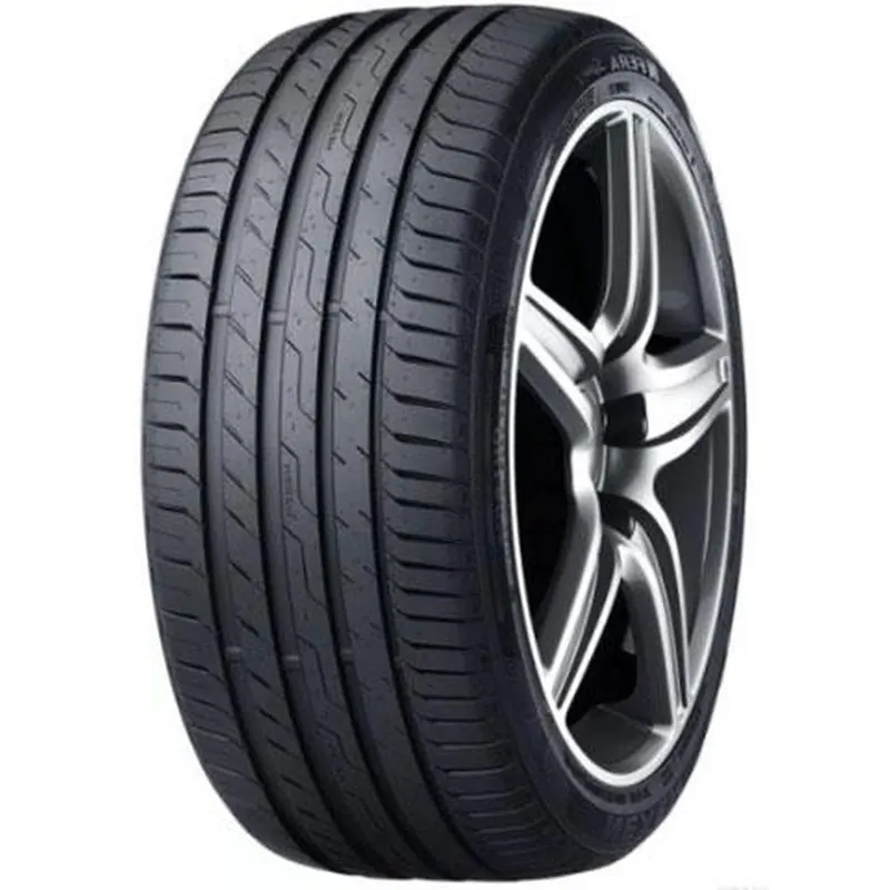 Pneu NEXEN 225/55R18