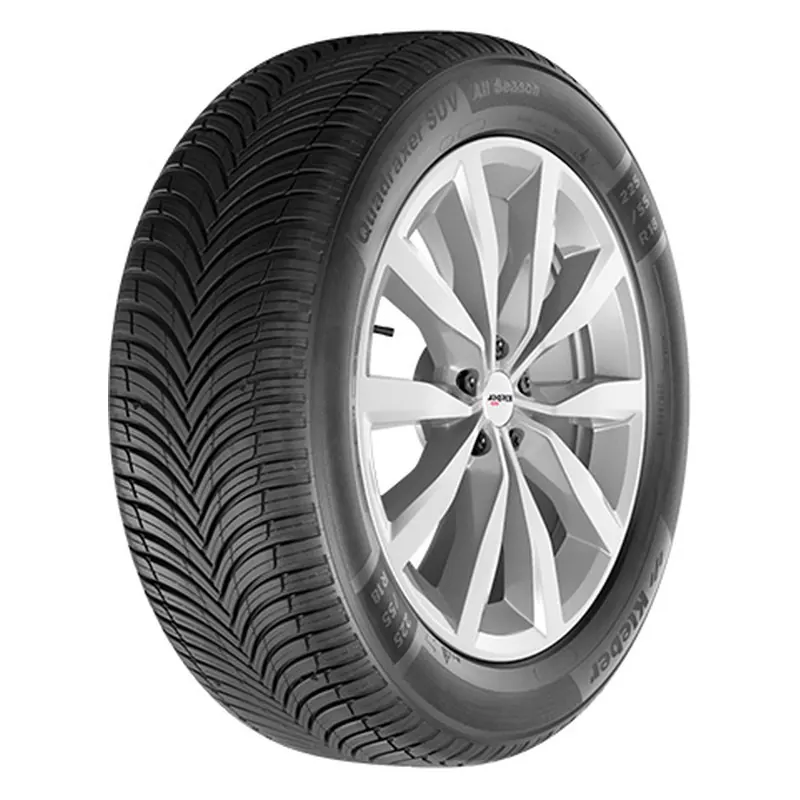 Pneu KLEBER 215/55R18