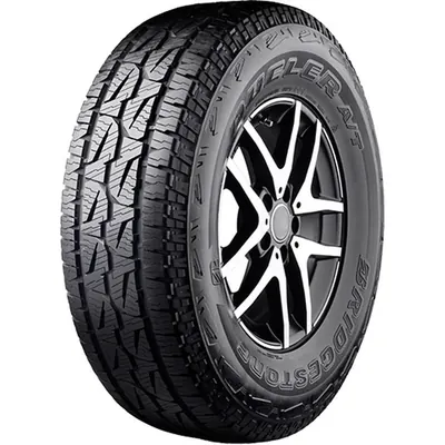 Pneu BRIDGESTONE 255/70R18