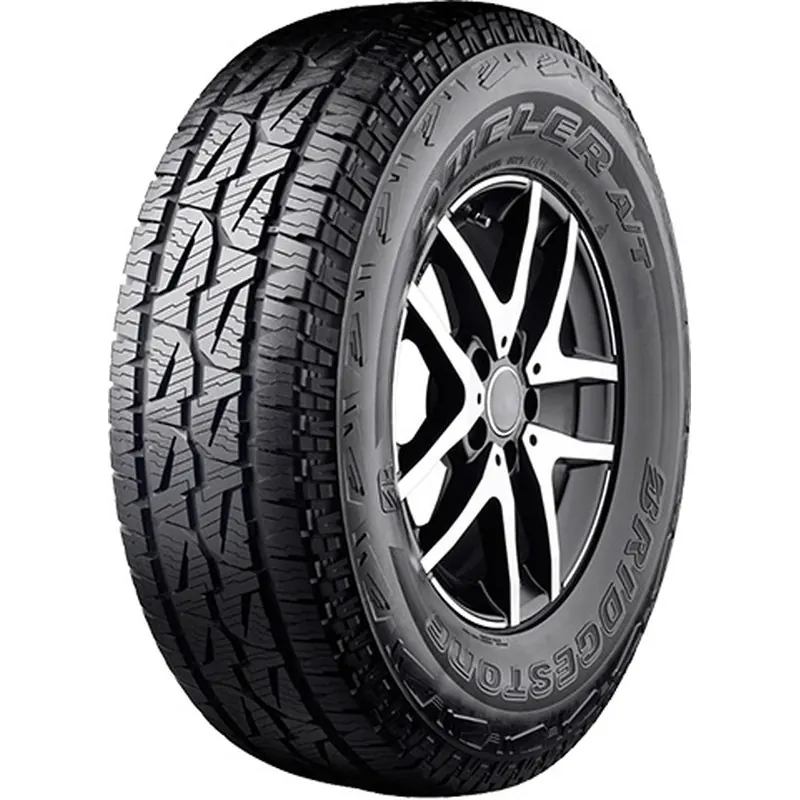 Pneu BRIDGESTONE 255/70R18