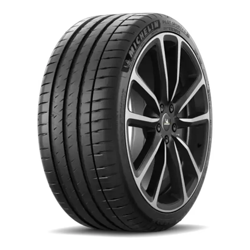Pneu MICHELIN 275/35R19