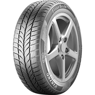 Pneu VIKING 215/55R18