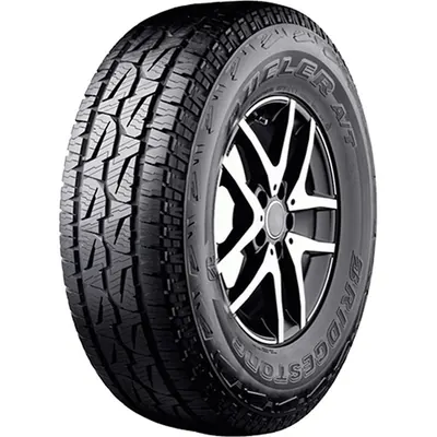 Pneu BRIDGESTONE 265/70R17