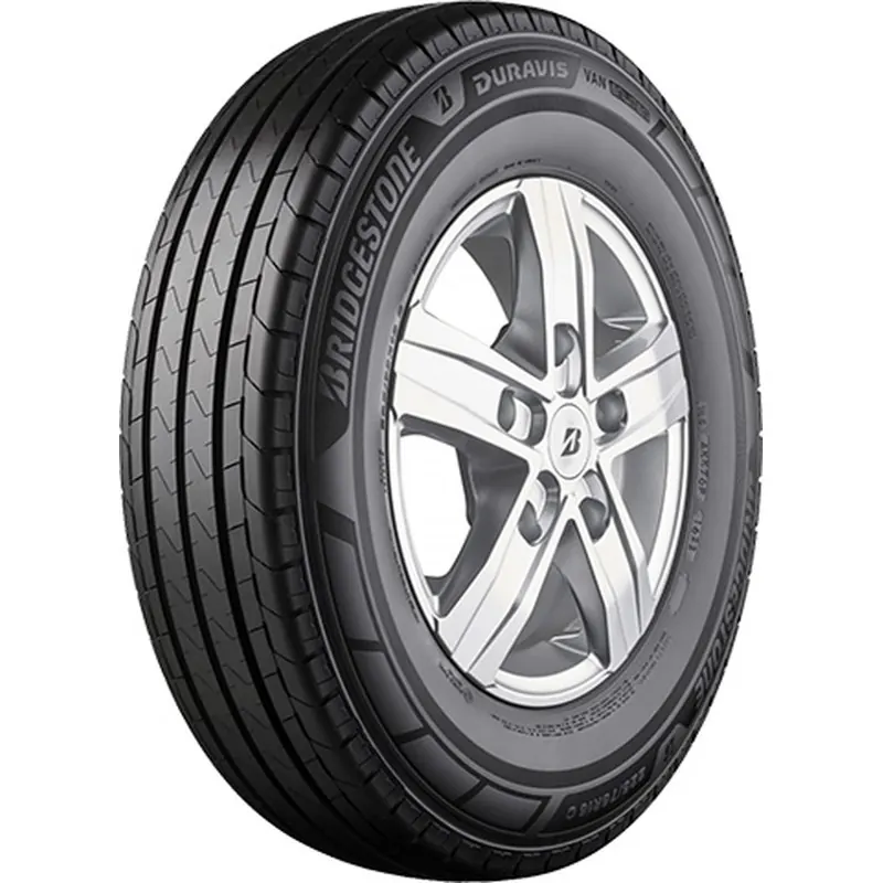 Pneu BRIDGESTONE 235/65R16