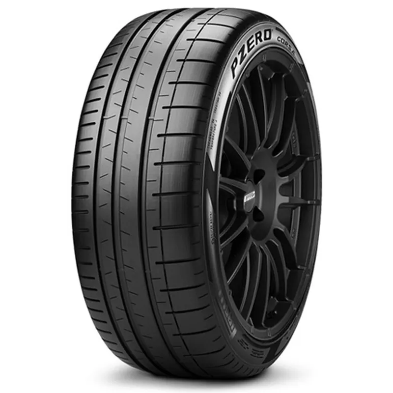 Pneu PIRELLI 265/35R21