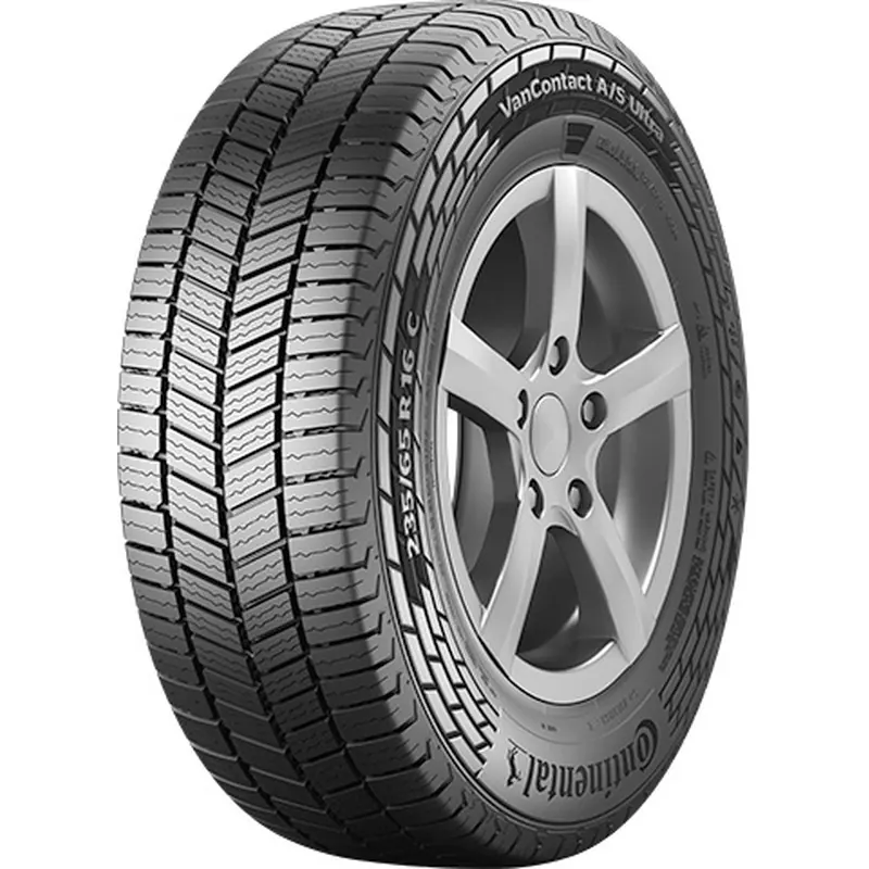 Pneu CONTINENTAL 185/75R16