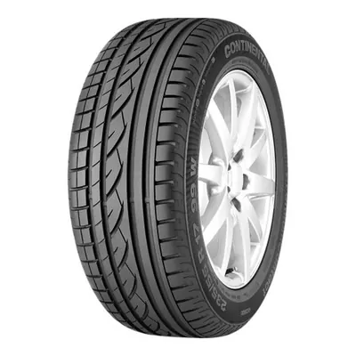 Pneu CONTINENTAL 235/45R21
