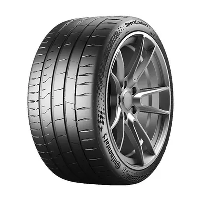 Pneu CONTINENTAL 295/30R24