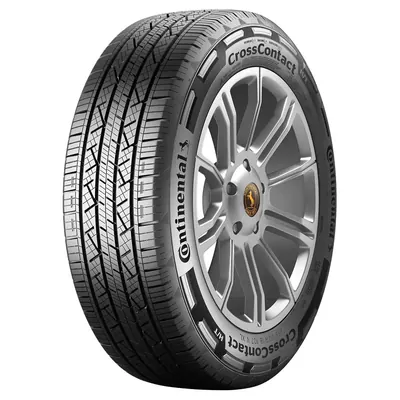 Pneu CONTINENTAL 255/60R18