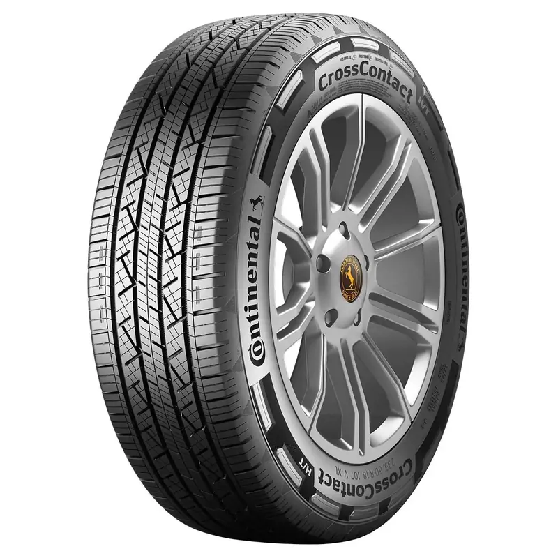 Pneu CONTINENTAL 235/55R19