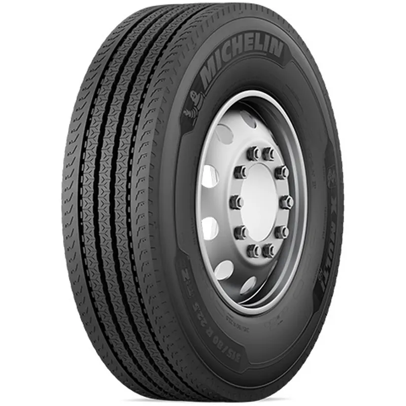 Pneu MICHELIN 315/80R22.5