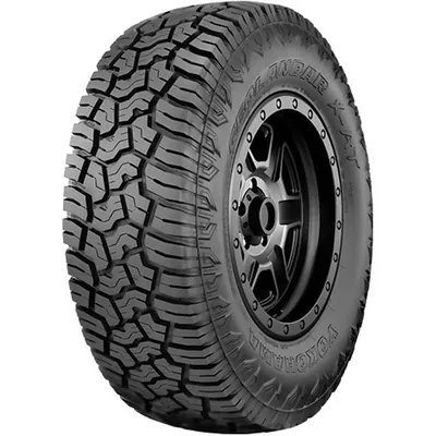 Pneu YOKOHAMA 275/65R17