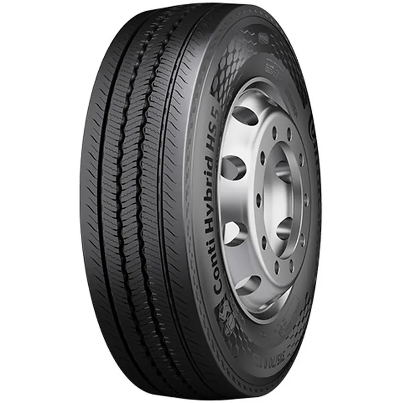 Pneu CONTINENTAL 385/55R22.5