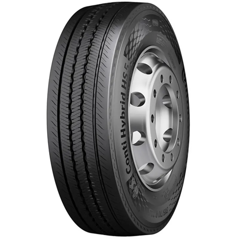 Pneu CONTINENTAL 385/65R22.5