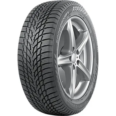 Pneu NK 255/40R20