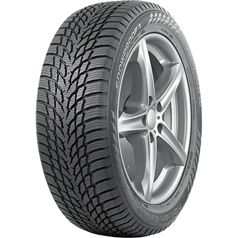 Pneu NK 255/40R20