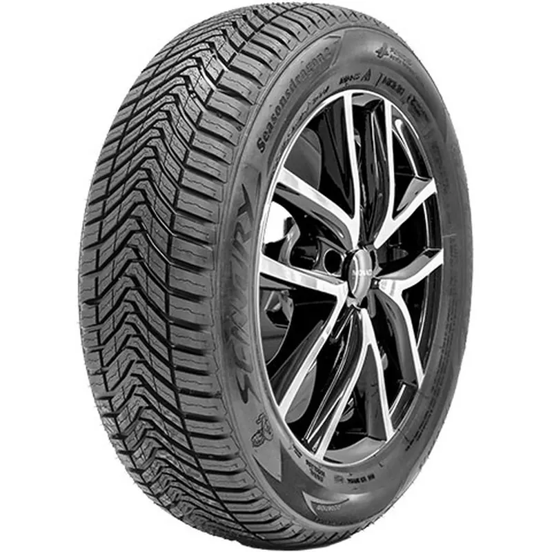 Pneu SAILUN 215/55R18