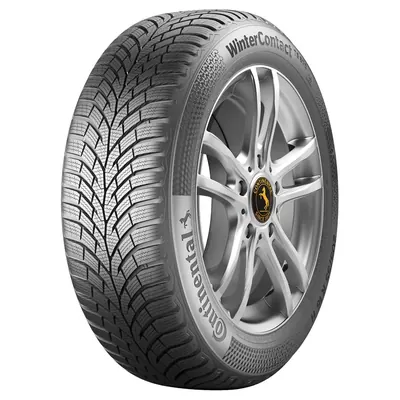 Pneu CONTINENTAL 205/60R16