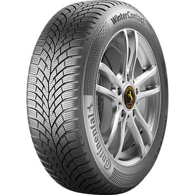 Pneu CONTINENTAL 155/70R19