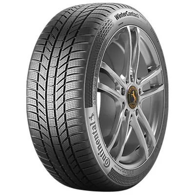 Pneu CONTINENTAL 295/35R22