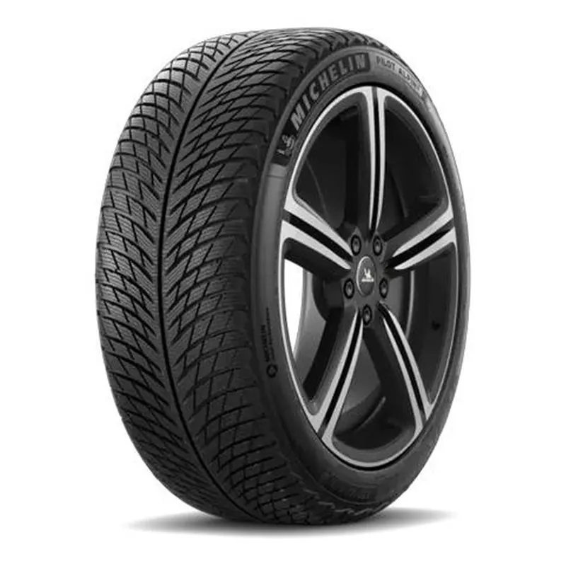 Pneu MICHELIN 275/40R20