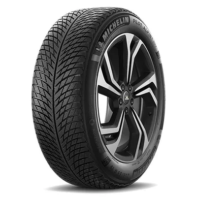 Pneu MICHELIN 245/45R21