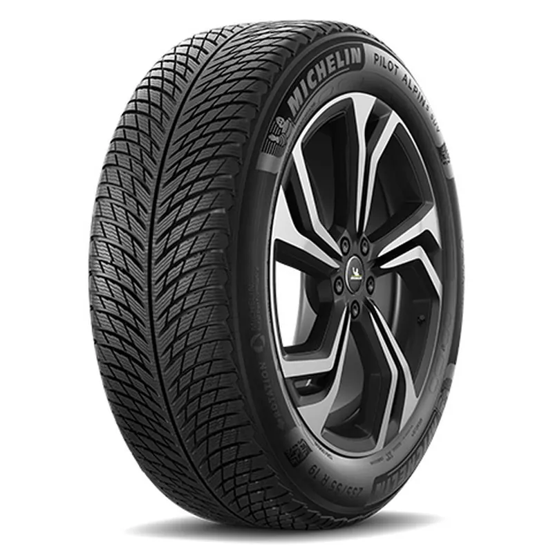 Pneu MICHELIN 245/45R21