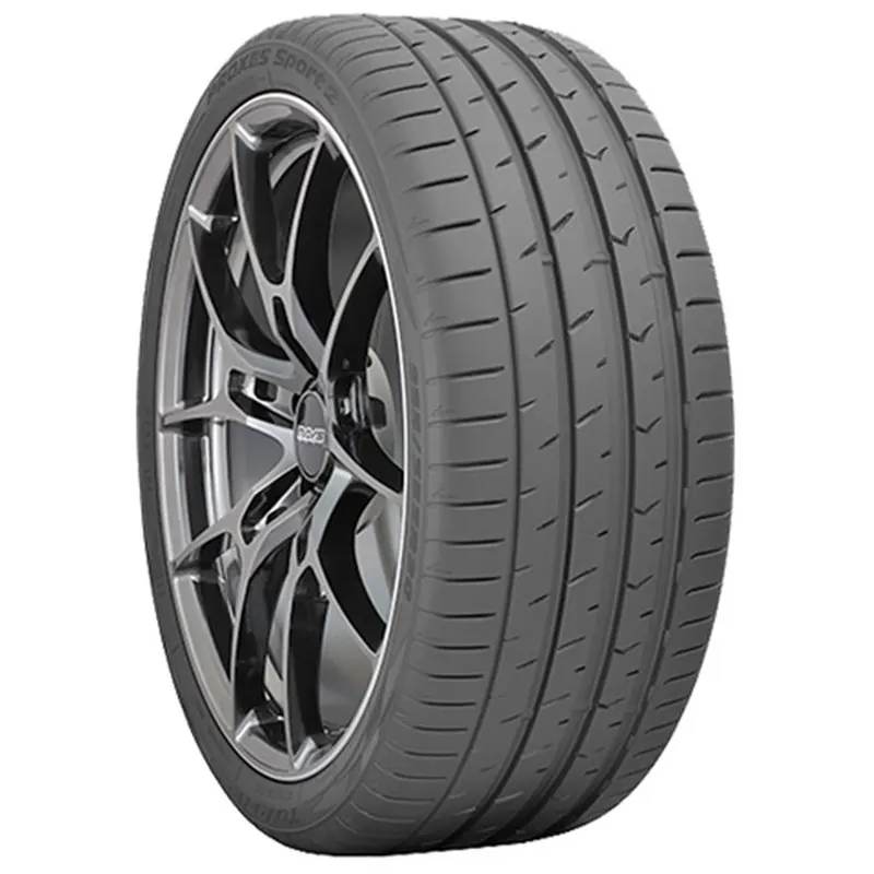 Pneu TOYO 225/40R19