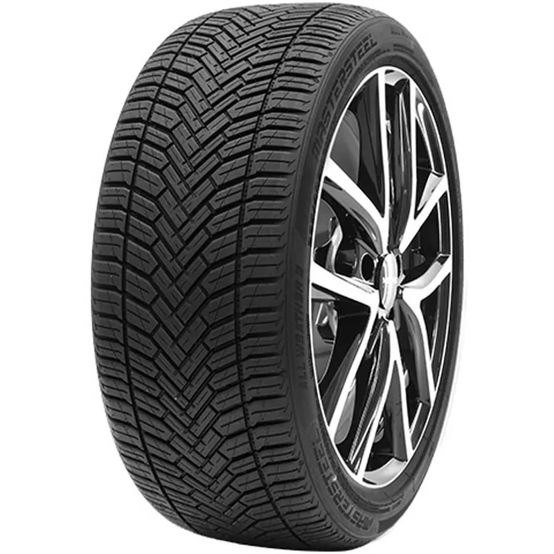 Pneu MILESTAR 205/55R17
