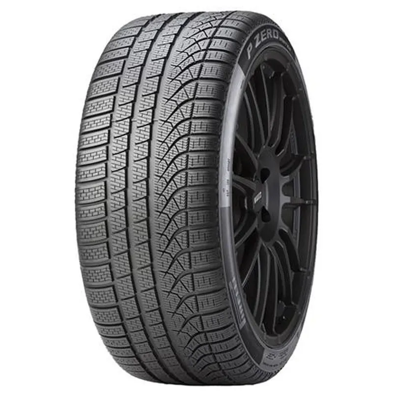 Pneu PIRELLI 295/40R20