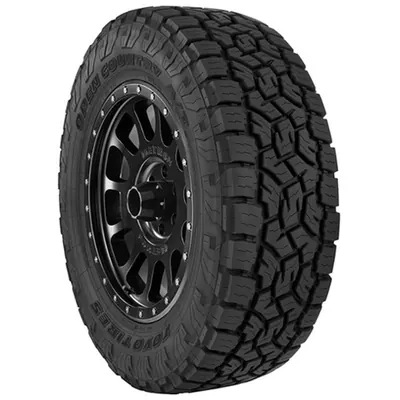 Pneu TOYO 265/70R17