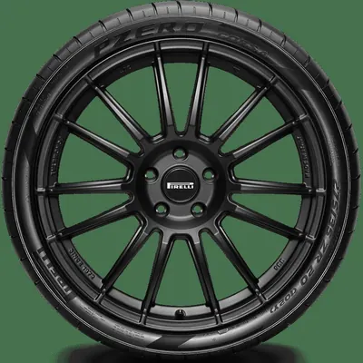 Pneu PIRELLI 315/35R22