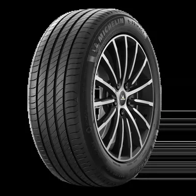 Pneu MICHELIN 245/40R20
