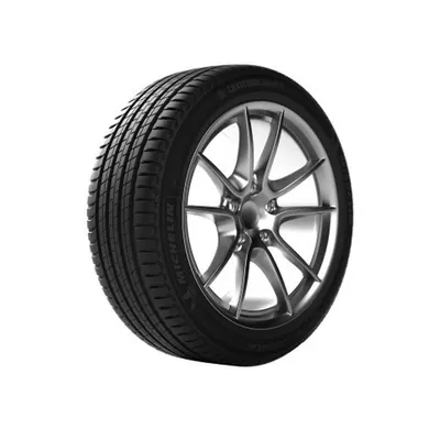 Pneu MICHELIN 265/50R19