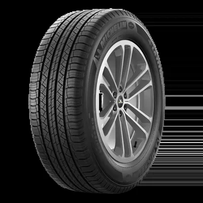 Pneu MICHELIN 235/60R18