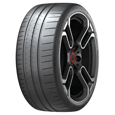 Pneu HANKOOK 255/55R20