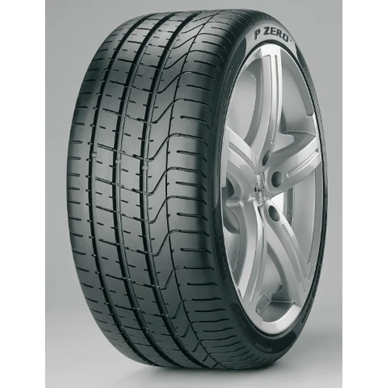Pneu PIRELLI 265/40R22