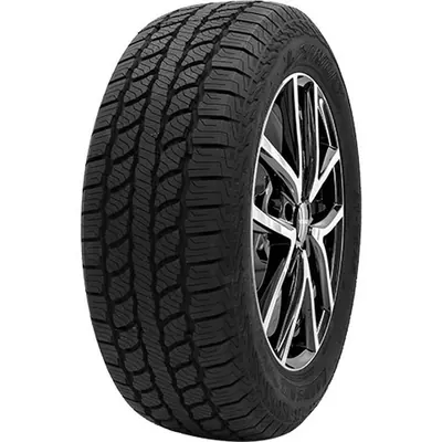 Pneu SAILUN 255/55R18