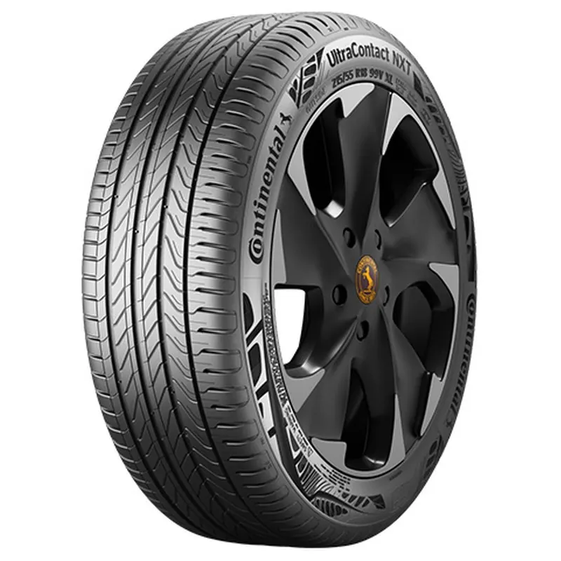 Pneu CONTINENTAL 235/45R18