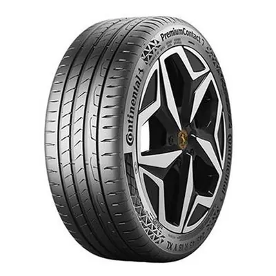 Pneu CONTINENTAL 255/45R18