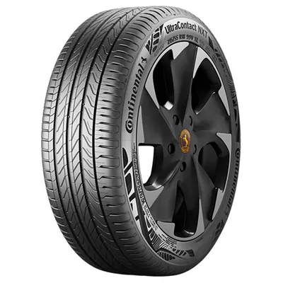 Pneu CONTINENTAL 255/45R20