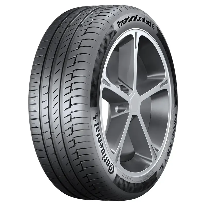 Pneu CONTINENTAL 275/50R20