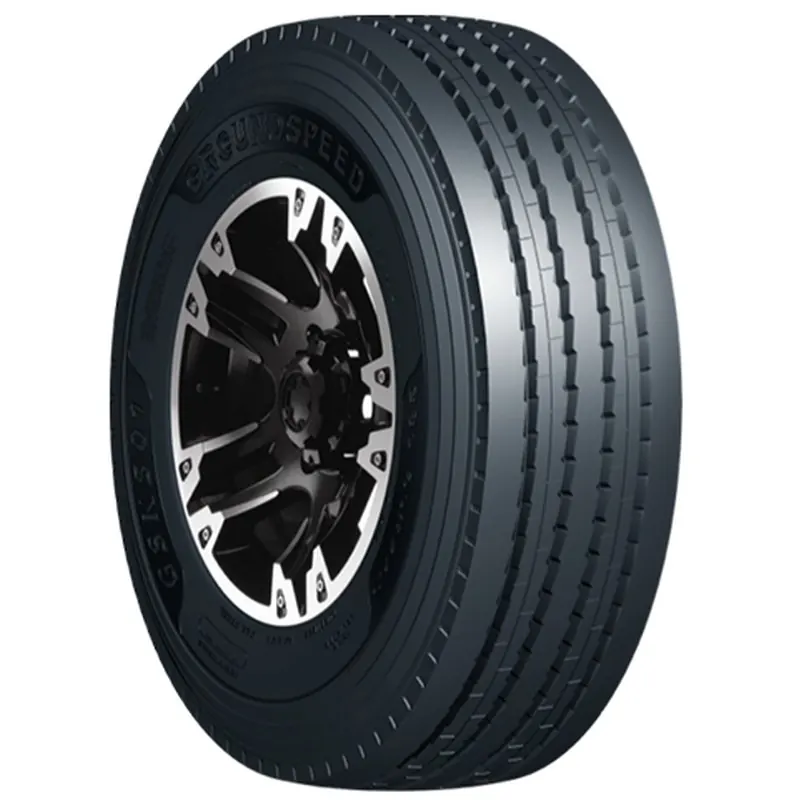Pneu GROUNDSPEED 235/75R17.5