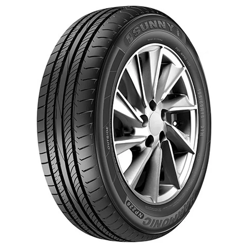 Pneu SUNNY 195/60R16