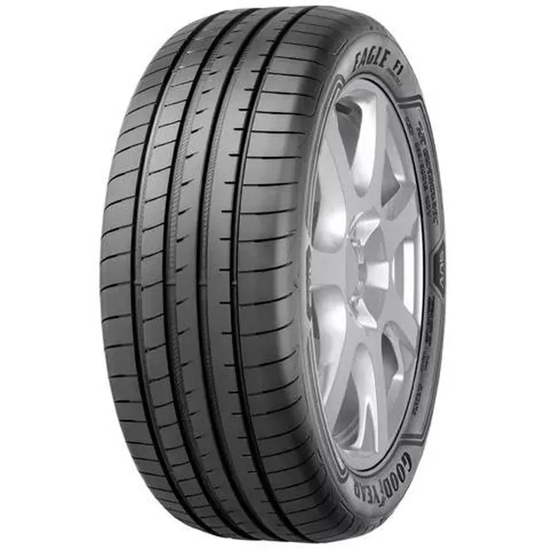 Pneu GOODYEAR 255/45R21