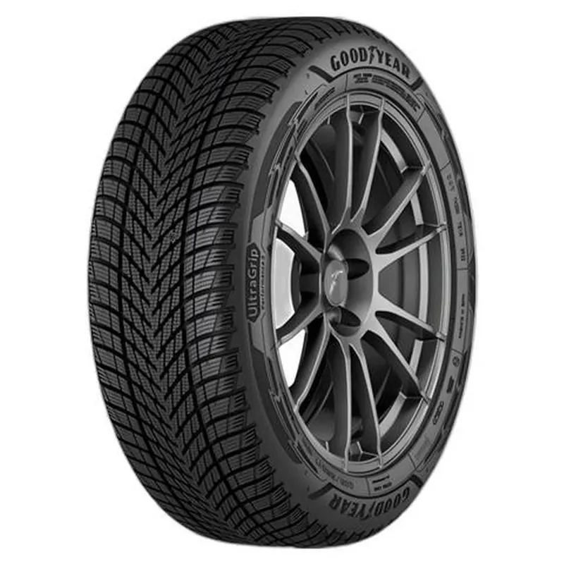 Pneu GOODYEAR 235/45R18
