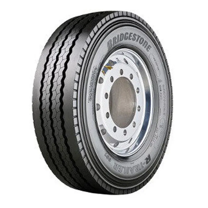 Pneu BRIDGESTONE 215/75R17.5