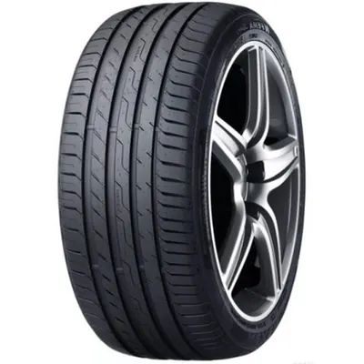 Pneu NEXEN 285/35R20