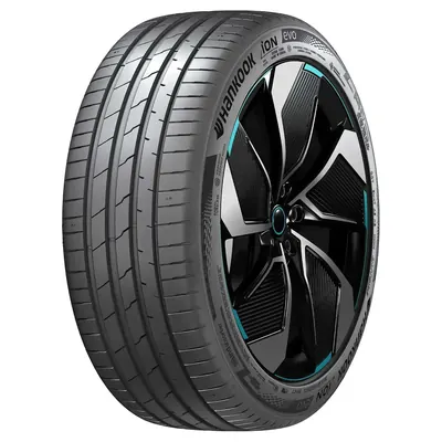 Pneu HANKOOK 225/55R19
